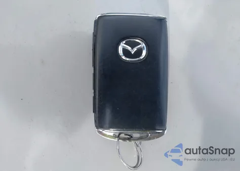 2024 Mazda Cx-50 2.5 S Preferred из США, поврежденный, VIN 7MMVABBM7RN162531